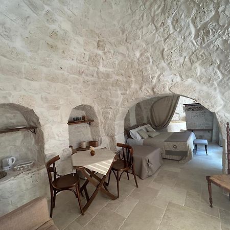 Agli Antichi Trulli B&B In Masseria Alberobello Ngoại thất bức ảnh