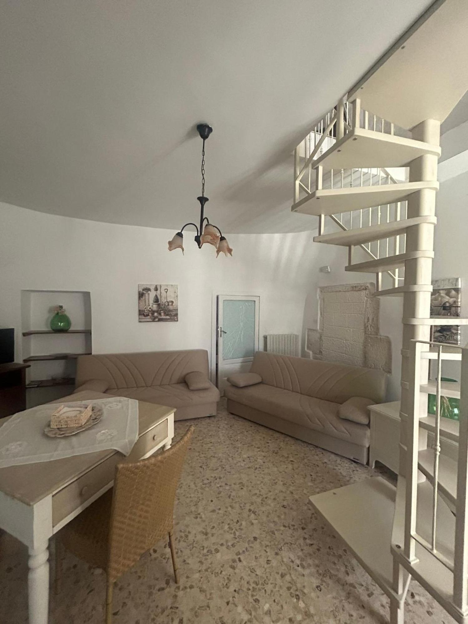 Agli Antichi Trulli B&B In Masseria Alberobello Ngoại thất bức ảnh