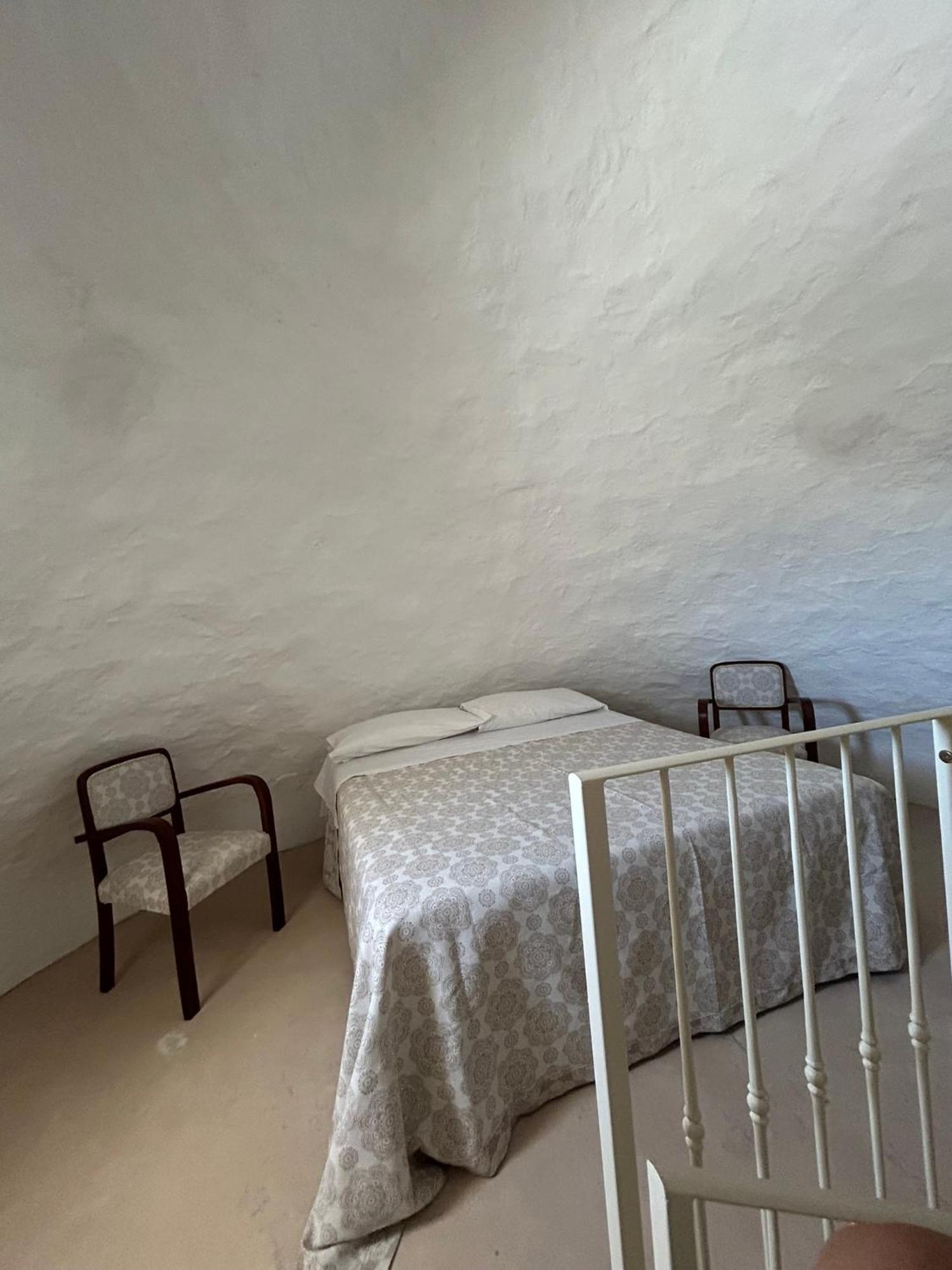 Agli Antichi Trulli B&B In Masseria Alberobello Ngoại thất bức ảnh