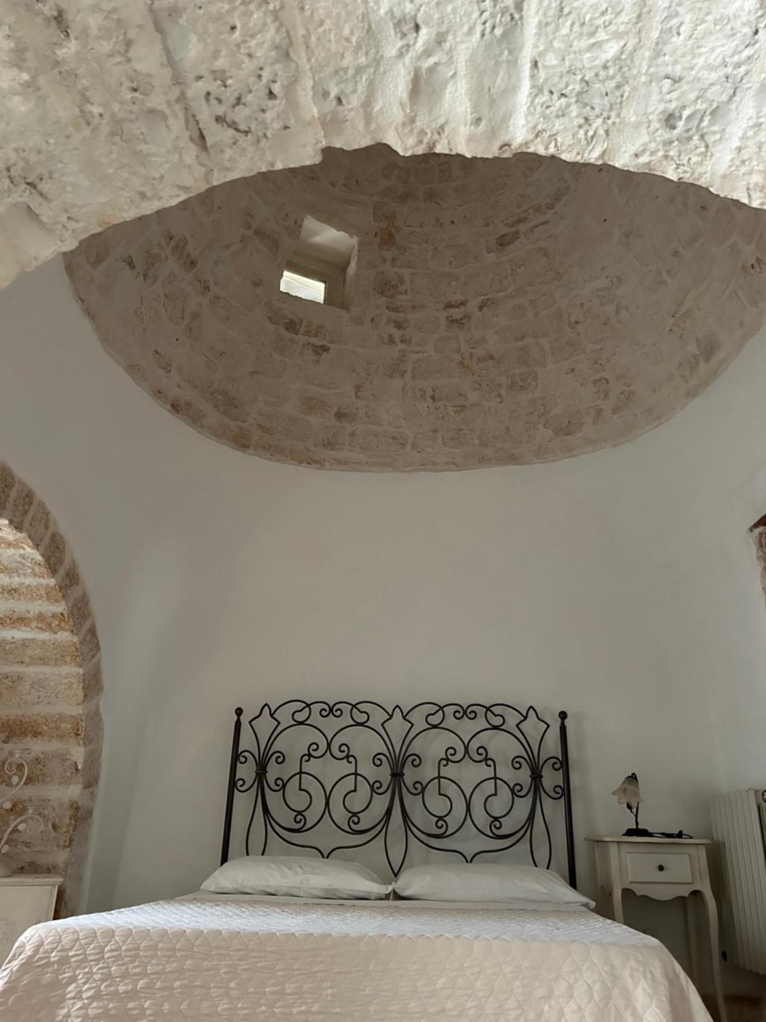 Agli Antichi Trulli B&B In Masseria Alberobello Ngoại thất bức ảnh