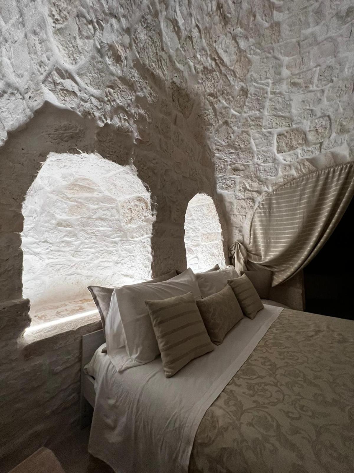 Agli Antichi Trulli B&B In Masseria Alberobello Ngoại thất bức ảnh