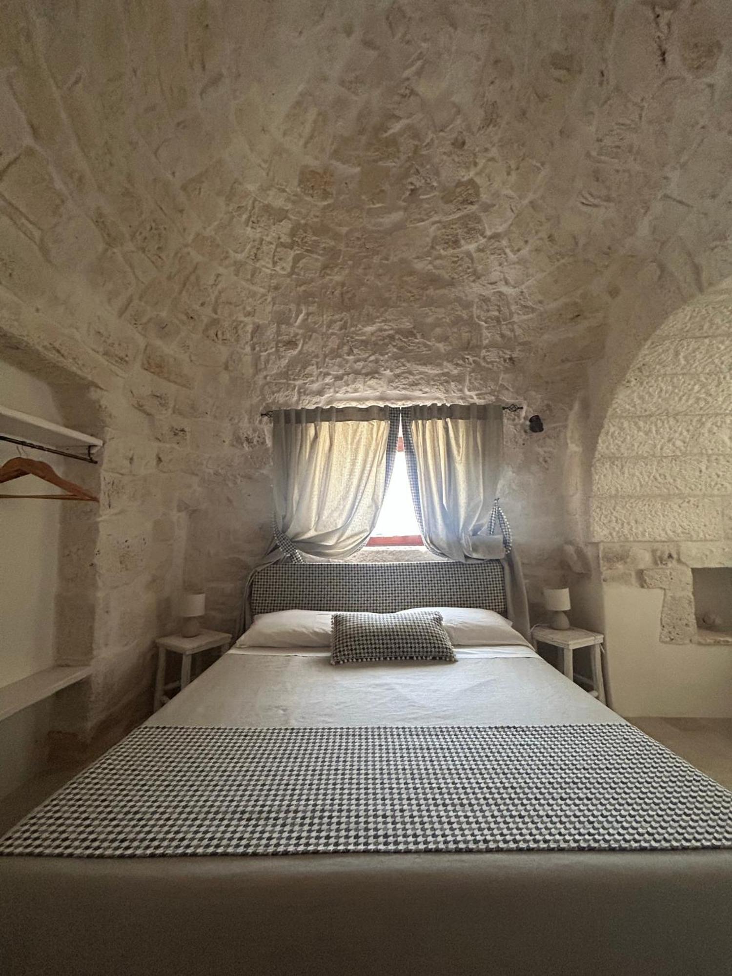 Agli Antichi Trulli B&B In Masseria Alberobello Ngoại thất bức ảnh