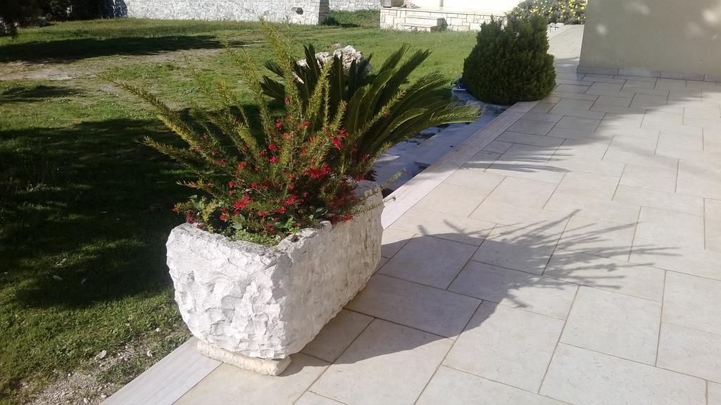 Agli Antichi Trulli B&B In Masseria Alberobello Ngoại thất bức ảnh