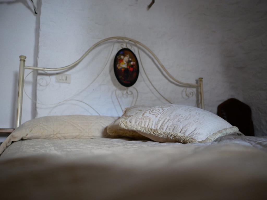 Agli Antichi Trulli B&B In Masseria Alberobello Ngoại thất bức ảnh